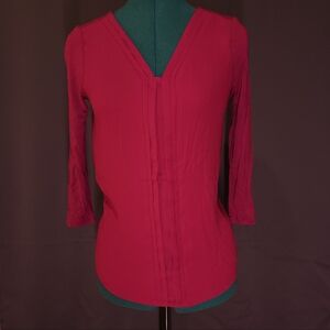 Fun Pink Women's Top